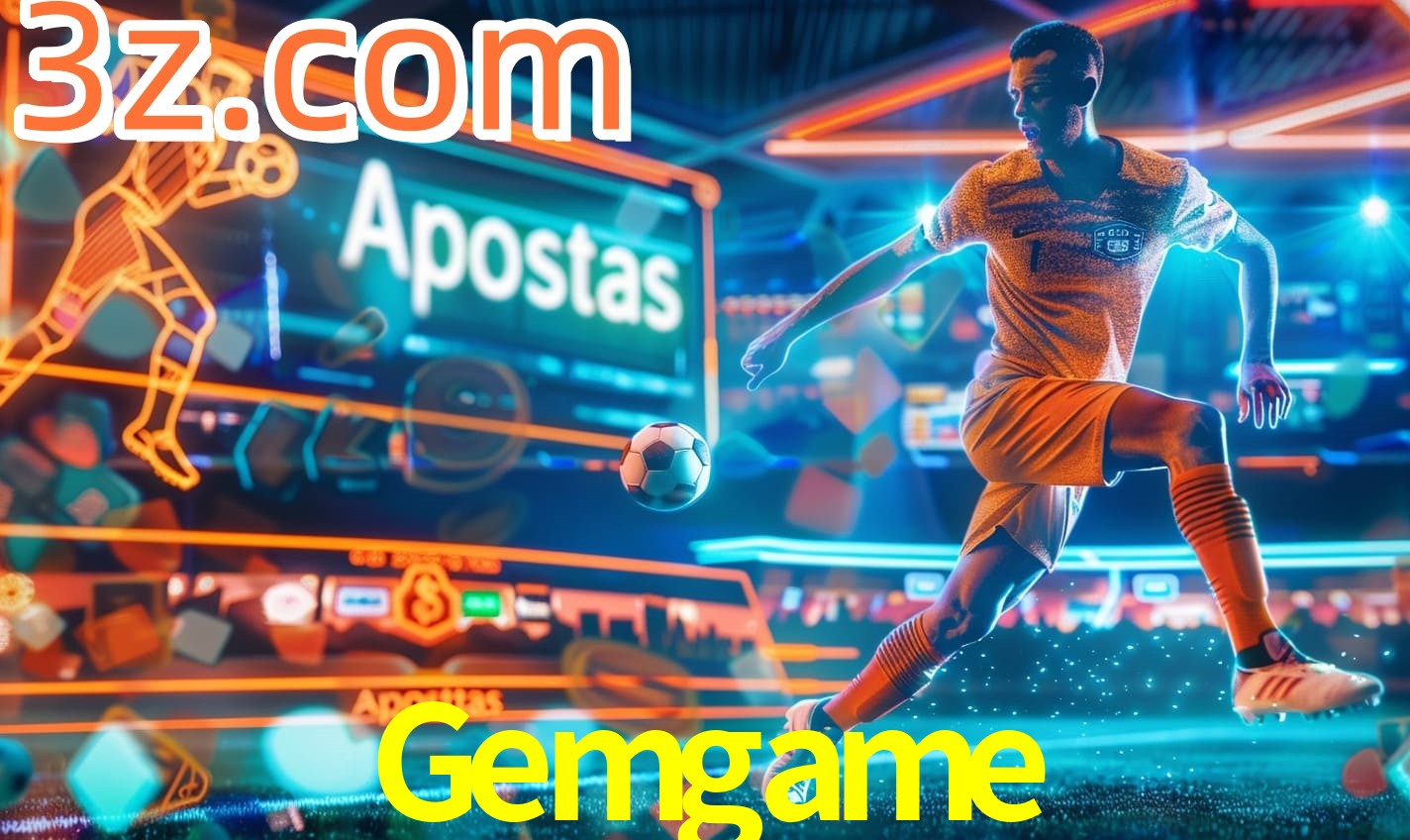 Apostas Gemgame