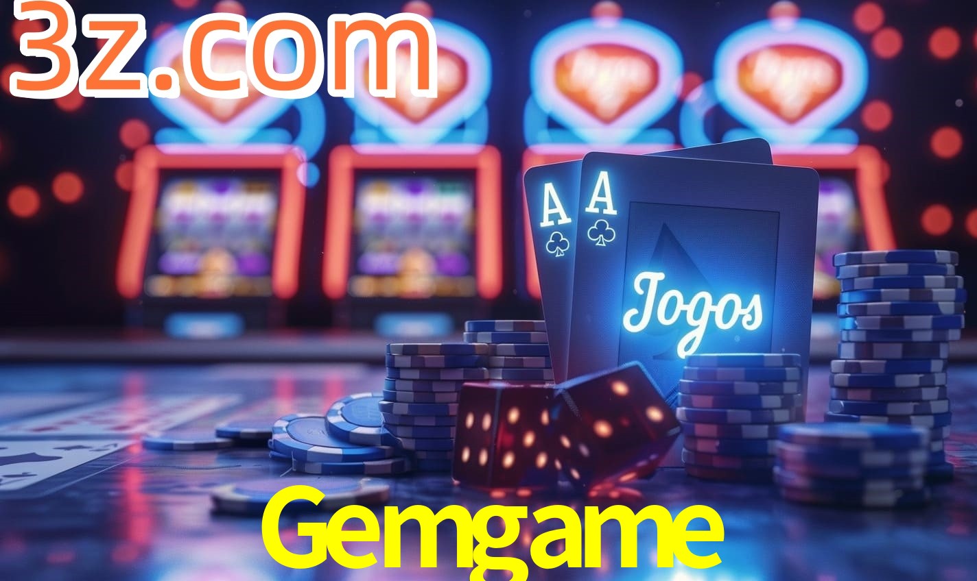 Lista de Jogos Gemgame